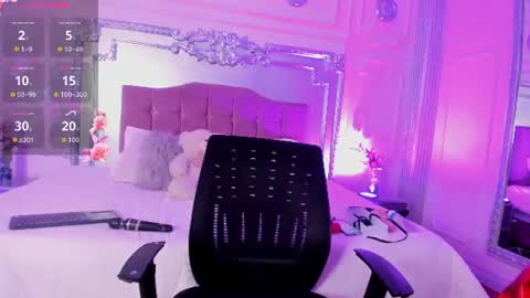  Scarlett  online show from June 13, 3:26 am