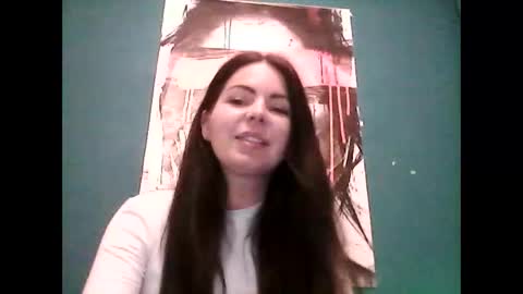 ScarletMooon online show from January 12, 3:06 pm