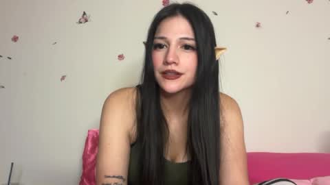 Snapshot of scarletskyee chatting on August 1, 3:50 am scarlet skyee online show from August 1, 3:50 am