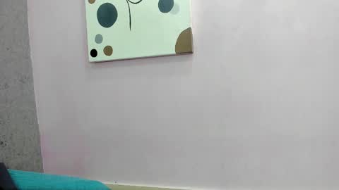 Scarlett 3 online show from October 29, 3:09 am