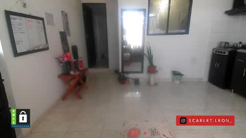 Snapshot of scarlett77_ chatting on April 21, 3:39 pm Scarletland welcome online show from April 21, 3:39 pm