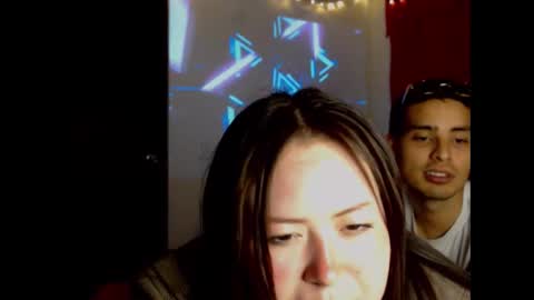 Snapshot of scarlett_056 chatting on February 28, 2:56 am Scarlett online show from February 28, 2:56 am