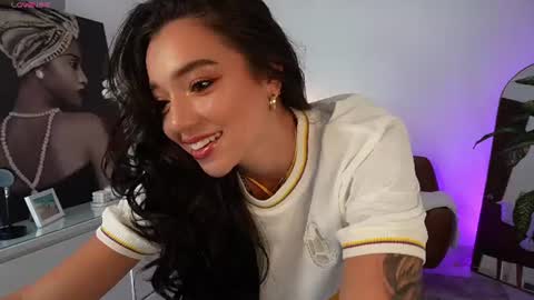 juli online show from June 27, 6:46 pm
