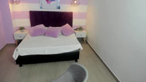 Scarlett online show from November 13, 12:26 pm