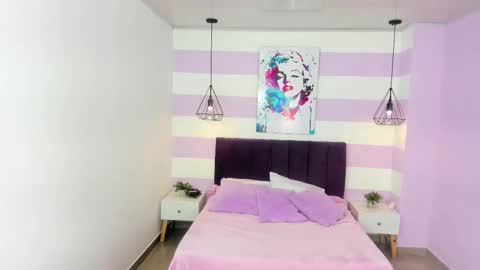 Scarlett online show from February 28, 11:22 am