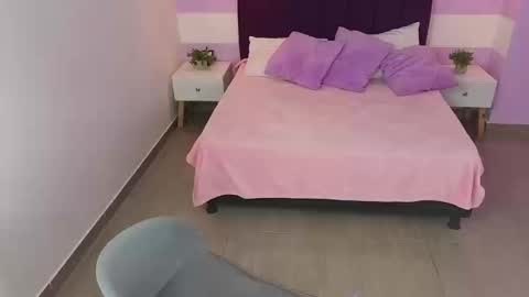 Scarlett online show from March 21, 1:48 pm