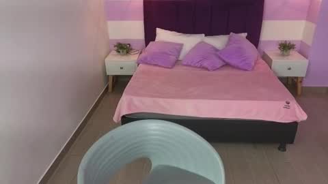 Scarlett online show from March 26, 1:38 pm