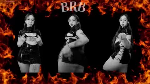 Scarlett online show from November 30, 12:09 pm