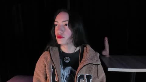 SCARLETT FOX  online show from February 12, 11:27 am