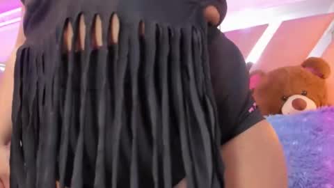 Snapshot of scarlett_boonett chatting on January 15, 7:26 am Scarlett online show from January 15, 7:26 am