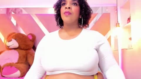 Snapshot of scarlett_boonett chatting on February 6, 3:59 am Scarlett online show from February 6, 3:59 am