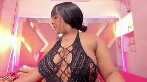 Snapshot of scarlett_boonett chatting on January 7, 3:42 am Scarlett online show from January 7, 3:42 am