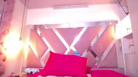 Snapshot of scarlett_boonett chatting on February 1, 4:33 am Scarlett online show from February 1, 4:33 am