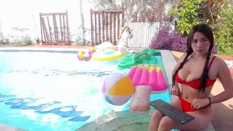 Bunny  online show from March 21, 2:20 pm