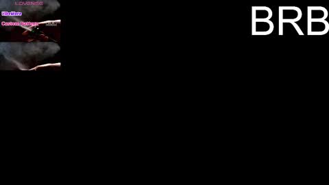 Scarlett online show from February 10, 2:59 pm