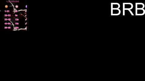 Scarlett online show from February 14, 6:51 pm