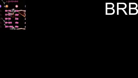 Scarlett online show from February 17, 3:31 pm