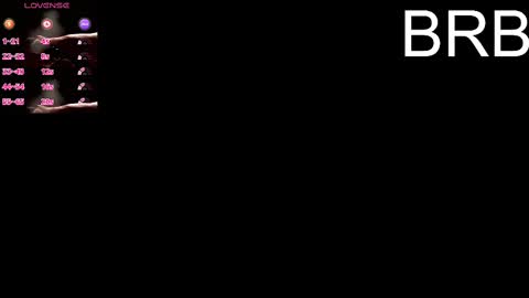 Scarlett online show from February 28, 6:41 pm