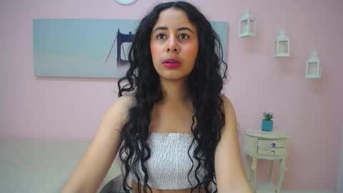 Scarlett online show from January 17, 12:32 pm