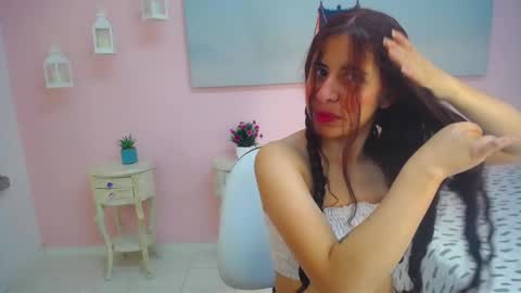 Scarlett online show from February 26, 12:26 pm