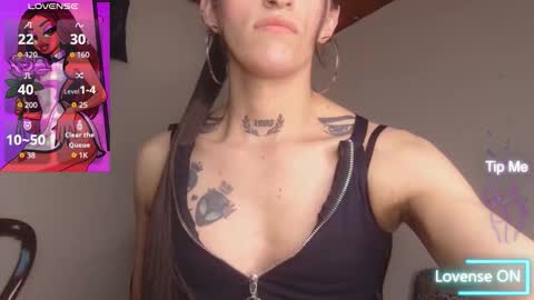 Snapshot of scarlett_crastrawberry chatting on February 21, 10:22 pm scarlet online show from February 21, 10:22 pm