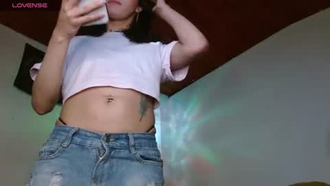 Snapshot of scarlett_crastrawberry chatting on July 30, 6:29 pm scarlet online show from July 30, 6:29 pm