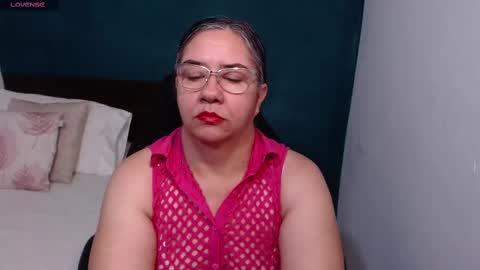 Snapshot of scarlett_duboi1 chatting on September 28, 9:42 pm Scarlett online show from September 28, 9:42 pm