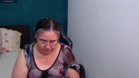 Scarlett  online show from May 14, 2:40 am