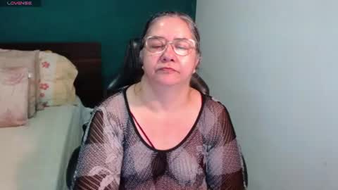 Snapshot of scarlett_duboi1 chatting on June 21, 9:01 am Scarlett online show from June 21, 9:01 am