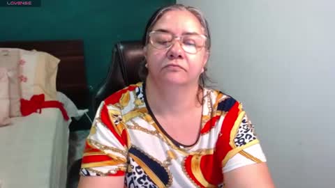Snapshot of scarlett_duboi1 chatting on June 29, 11:38 pm Scarlett online show from June 29, 11:38 pm