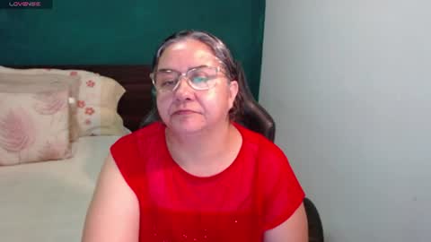 Snapshot of scarlett_duboi1 chatting on July 2, 7:58 am Scarlett online show from July 2, 7:58 am