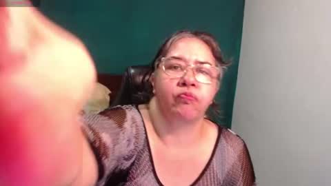 Snapshot of scarlett_duboi1 chatting on July 19, 12:47 am Scarlett online show from July 19, 12:47 am