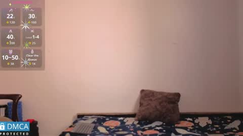 scarlett_fire5 online show from April 1, 5:10 pm