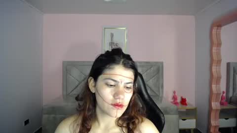 scarlett_jhonson_ch online show from June 10, 12:37 pm
