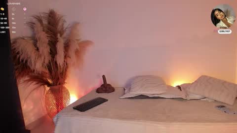 Snapshot of scarlett_keitt chatting on February 5, 11:48 am scarlet online show from February 5, 11:48 am