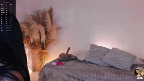 Snapshot of scarlett_keitt chatting on March 12, 12:00 pm scarlet online show from March 12, 12:00 pm