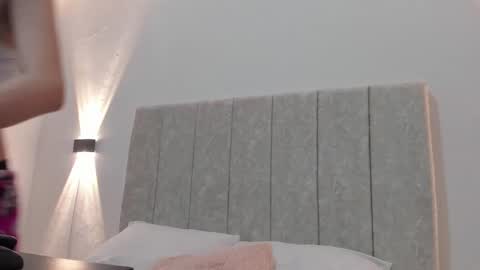 Scarlett Lee online show from March 13, 10:44 am