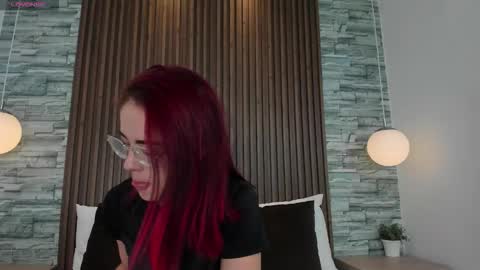 scarlett monroex online show from October 19, 6:41 pm