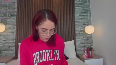 scarlett monroex online show from October 20, 12:38 pm