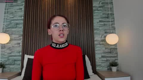 scarlett monroex online show from October 22, 12:49 pm