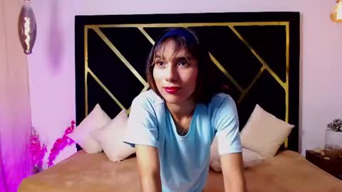 Scarlett online show from July 2, 8:26 pm