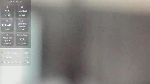 Scarlett online show from January 13, 4:30 pm