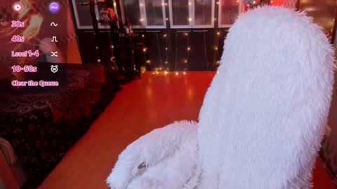 Scarlett online show from December 27, 8:18 pm