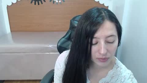 scarlett_percy_t online show from January 13, 7:41 pm