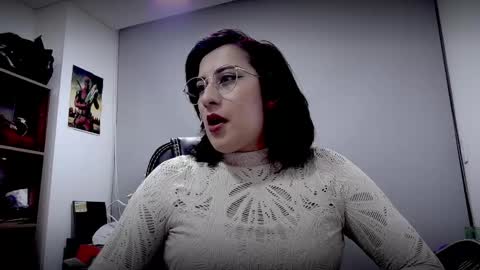 Mistress Scarlett online show from April 4, 2:14 pm