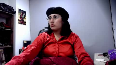 Mistress Scarlett online show from May 6, 4:01 pm