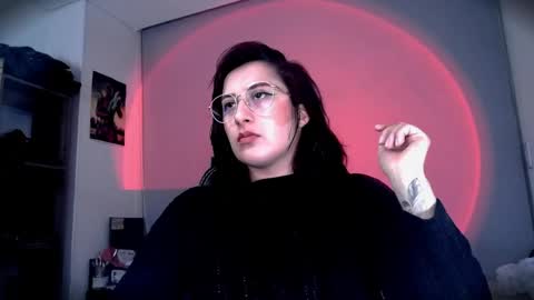 Mistress Scarlett online show from May 12, 2:25 pm