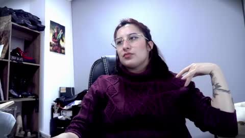 Mistress Scarlett online show from May 22, 3:06 pm