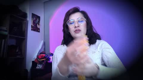 Mistress Scarlett online show from June 6, 2:22 pm