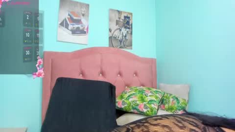 Snapshot of scarlett_sex_20 chatting on July 16, 12:05 am scarlett_sex_20 online show from July 16, 12:05 am